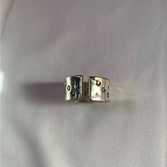 Adjustable Ring - Picture 3 of 4